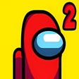 Иконка программы: Among Us Escape 2 Game Ne…