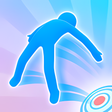 Trampoline King icon
