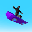 プログラムのアイコン：Hover Skater