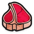 Ikon program: SteakMate