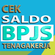 程序图标：Cek Saldo JHT BPJS Online