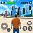 Icon of program: Miami Gangster Sim Mafia …