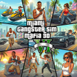 プログラムのアイコン：Miami Gangster Sim Mafia …