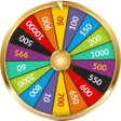 Icono de programa: Spin To Win Lucky Spin
