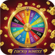 프로그램 아이콘: Spin To Win Lucky Spin