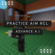 Icon of program: NEW UPDATE Practice Aim R…