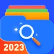 Ícone do programa: Mobile File Manager