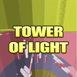 Symbol des Programms: Tower of Light