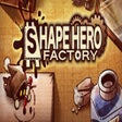 Biểu tượng của chương trình: ShapeHero Factory