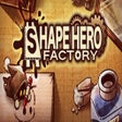 プログラムのアイコン：ShapeHero Factory