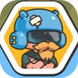 ไอคอนของโปรแกรม: Warlords Game in Browser …