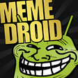 Icono del programa: Memedroid Pro: Funny meme…