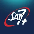 程序图标：SAT-7 PLUS