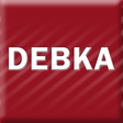 プログラムのアイコン：DEBKAfile News