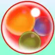 My Bubbles: Blow them all Free kids game