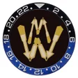 Иконка программы: Luxury Watches Live Wallp…