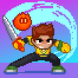 プログラムのアイコン：Core Beast Hero