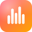 أيقونة البرنامج: HowLoud – Decibel Meter
