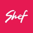 أيقونة البرنامج: Shef - Homemade Food Deli…