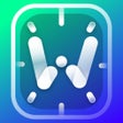 Ícone do programa: AI Watch Faces Art Genera…