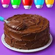 Icon of program: Cake Maker Fun Cooking Ga…