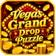 Programikonen: Vegas Grand Drop Puzzle