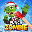 Ícone do programa: Annoying Zombie Punch Gam…