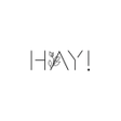 Icoon van programma: HAY