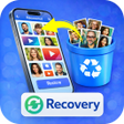 程序图标：App Recovery: Recover Del…