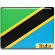Biểu tượng của chương trình: Tanzania Radio FM
