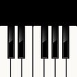 プログラムのアイコン：Simple Tap Piano