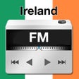 Programikonen: Radio Ireland - All Radio…