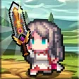 Ícone do programa: HACK  SLASH Kingdom