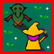 程序图标：Jinxed Goblins