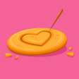 程序图标：Candy Challenge Cookie Ca…