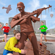Icoon van programma: My Chocolate Man Simulato…