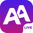 Biểu tượng của chương trình: AALIVE