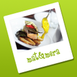 プログラムのアイコン：MatMera recept