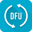程序图标：nRF Device Firmware Updat…