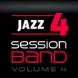 ไอคอนของโปรแกรม: SessionBand Jazz 4