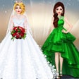Icoon van programma: Wedding Games Fashion Dre…