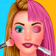 Icon of program: Dress up Dolls Hair Salo…