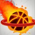 Perfect Dunk Shot : Basketball