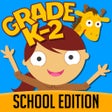 ไอคอนของโปรแกรม: Animal Math Games School …