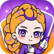 プログラムのアイコン：Color Artist - Paint Fun
