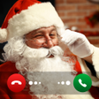 程序图标：Santa Call Prank: Fake Ca…