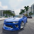 Icon of program: Exhaust: Car Games Simula…