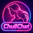 ไอคอนของโปรแกรม: ChullChat:Video Chat  Con…