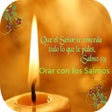 程序图标：Orar con los Salmos