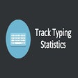 プログラムのアイコン：Typing Statistics | Auto …